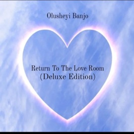 Dream of Love (Olu's Dream Remix) Olusheyi Banjo