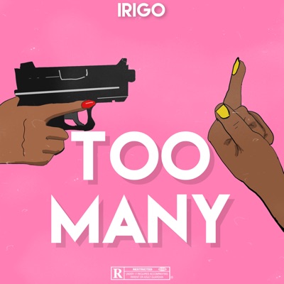 Too Many - Single