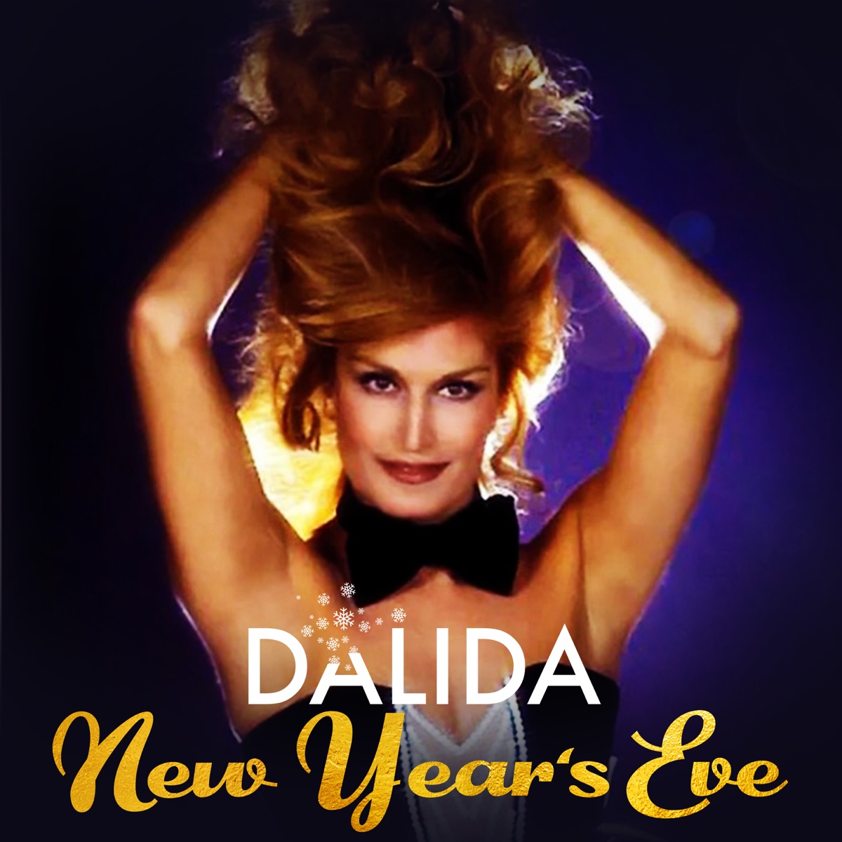 Les Tubes Disco de Dalida - Kalimba de Luna – Album par Dalida – Apple Music