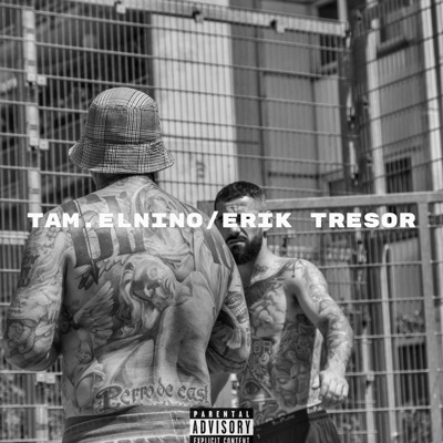 Tam (feat. Erik Tresor) - Single