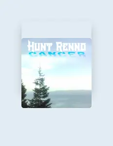 Listen to Hunt Renno, watch music videos, read bio, see tour dates & more!