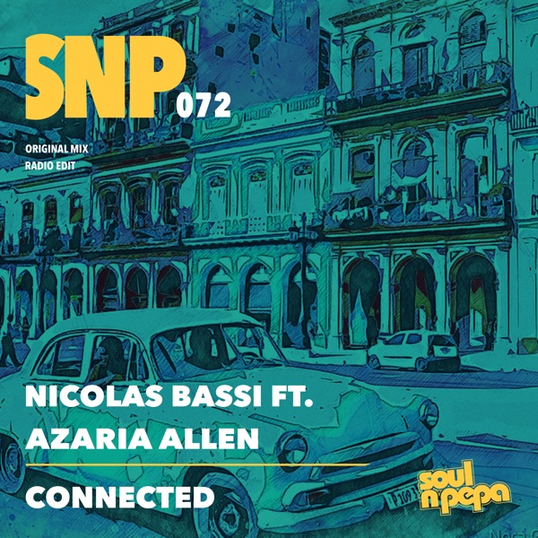 Connected - Single