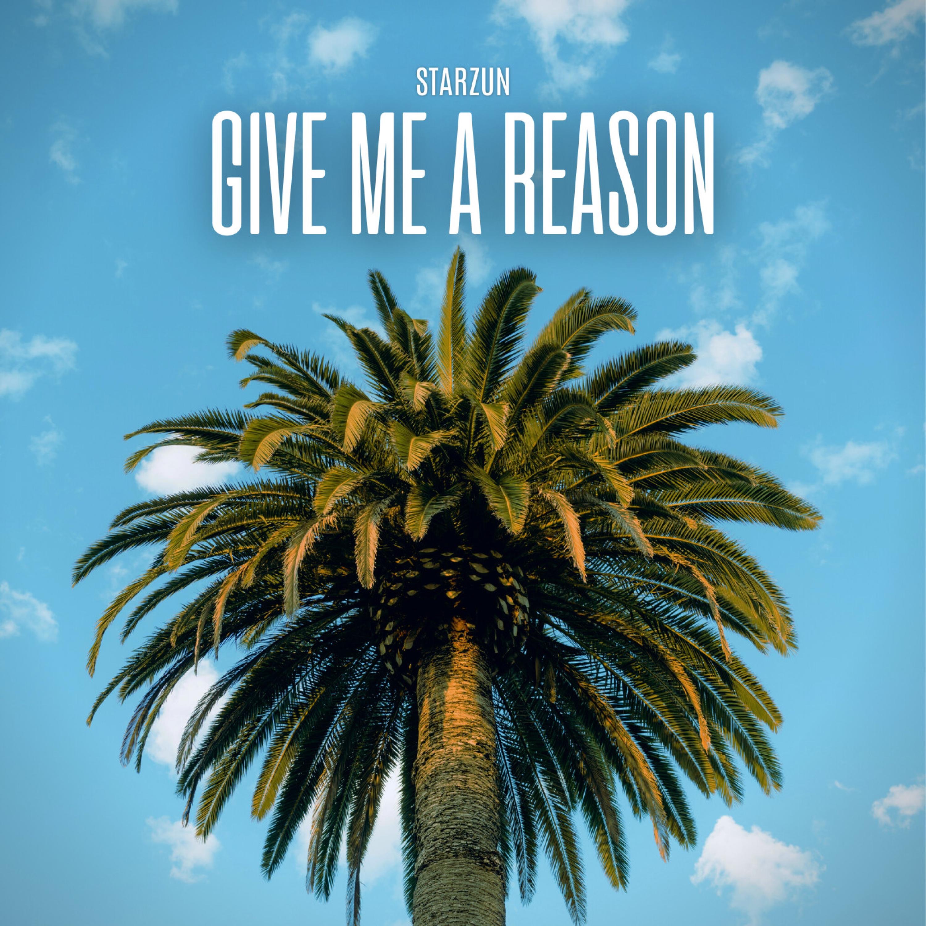 Give Me a Reason - Single