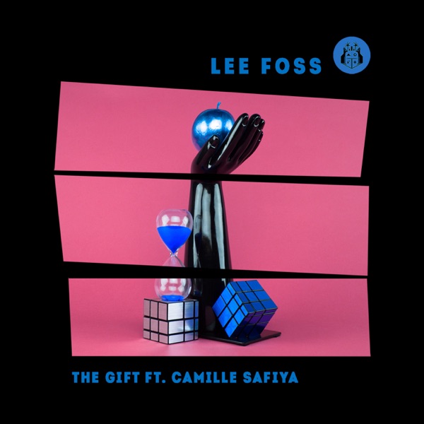 The Gift (feat. Camille Safiya) - EP