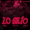 LO MIO (feat. Bradd Lee & Lonlizzy) - K1dd1ce lyrics