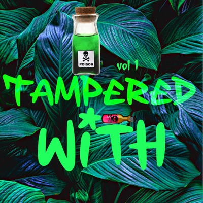 TAMPERED WITH, Vol. 1 - EP