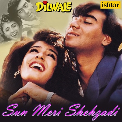 Sun Meri Shehzadi (From "Dilwale") - Single