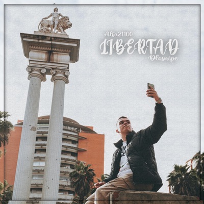 Libertad (feat. DloSnipe) - Single