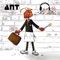 Ant - Groovstacymusic lyrics