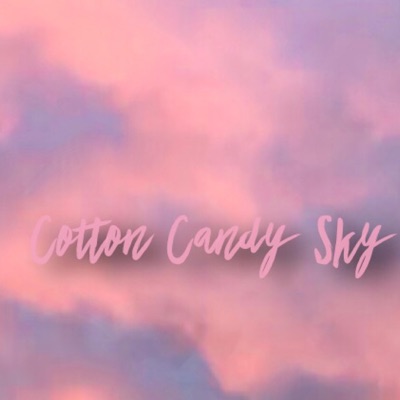 Cotton Candy Sky (feat. Katie Dwyer) - Single