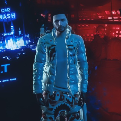 عصابة حكومة - Single