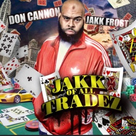Get Ya Mind Right (Recorded In 2007) Jakk Frost