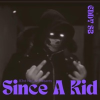 Since a Kid - Single - Eddy SB