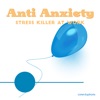 Anti Anxiety: Stress Killer at Work, Deal with Anxiety, Chinese Finger Acupuncture