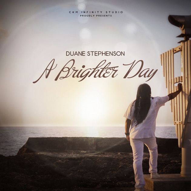 Duane Stephenson – Fairy Tale / August Town – Vinyl (7