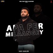 Apa Fer Milaange artwork