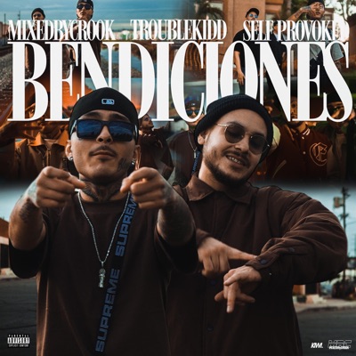 Bendiciones - Single