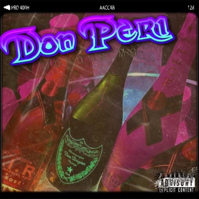 Don peri - Single