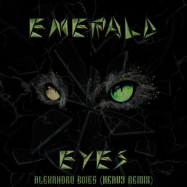 Emerald Eyes (Alexandru Boies Remix) Skeptic