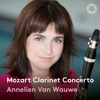 Mozart: Clarinet Concertos in A Major, K. 622 - EP