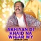 Akhiyan Di Khaid Na Wigar Wy, Pt. 01 - Ashraf Litti lyrics