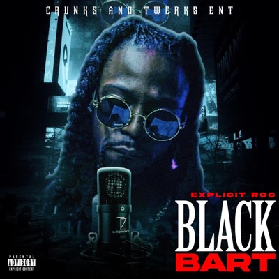 Black Bart - EP