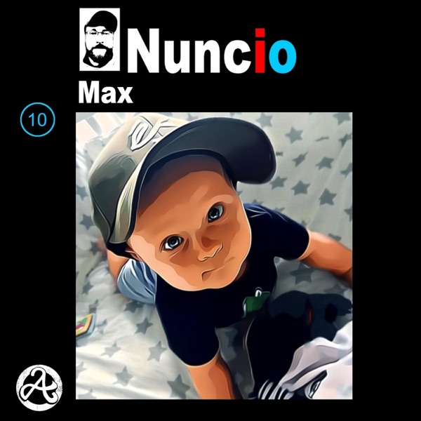 Max - Single
