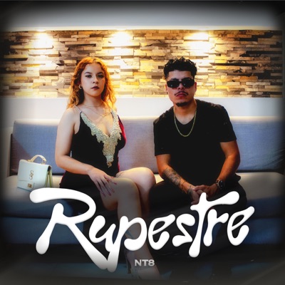 Rupestre - Single