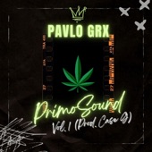 Pavlogrx - PrimoSound, Vol. 1 (feat. Case G)