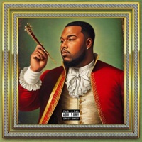 Prince of H-Town: The Album - Estevan, The God