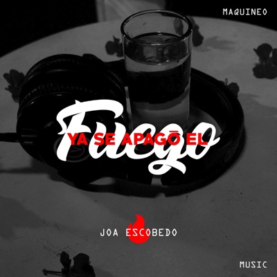 Ya se Apagó el Fuego - Single