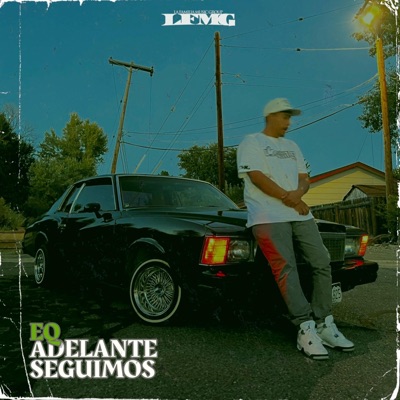 ADELANTE SEGUIMOS - Single