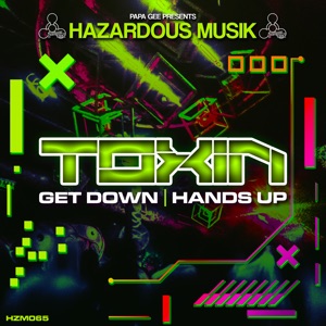 Hands Up