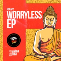 Worryless - EP - nocapz.