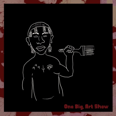 One Big, Art Show - Single