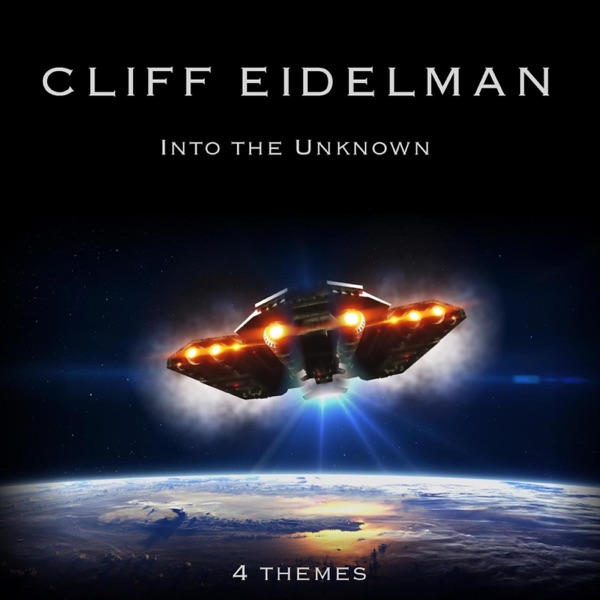 Into the Unknown - EP
