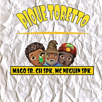 Pique Toretto - Single