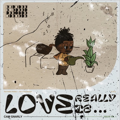 Love Really Is - EP