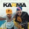 Karma - Casper Mágico, Bryant Myers & Flow La Movie lyrics