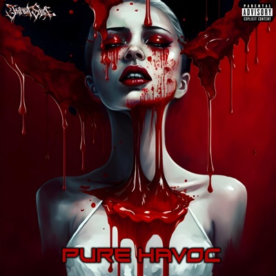 Pure Havoc - EP