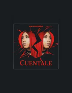Listen to Dulce Contreras, watch music videos, read bio, see tour dates & more!