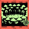 Telomere cover art