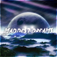 Maddest of Dreams - Single - CJS & Sinclair