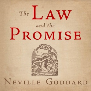 The Law and the Promise: The Neville Collection, Book 10 (Unabridged)