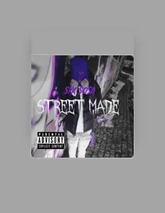 Dengarkan Six Sosa, tonton video musik, baca bio, lihat tanggal tur & lainnya!