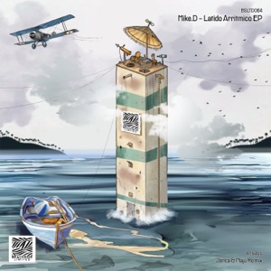 Latido Arrítmico - Single