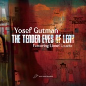 The Tender Eyes of Leah (feat. Lionel Loueke) artwork