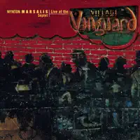 The Egyptian Blues — Wynton Marsalis Septet