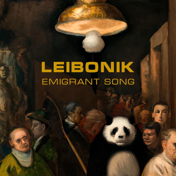Leibonik