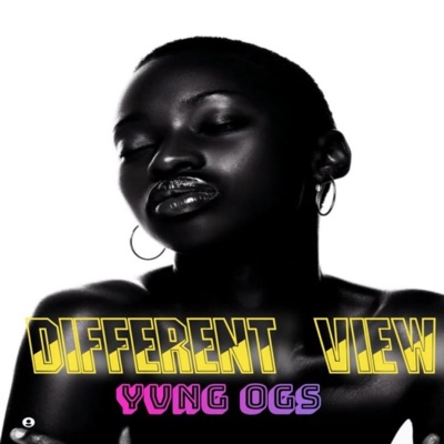 Different view (feat. Yvng Ogs) - Single